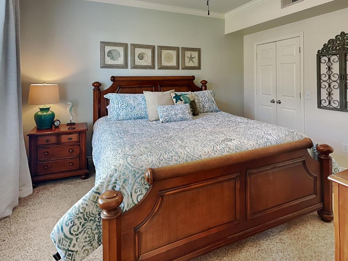 Dawn 315-Saltwater Escape Apartment Galveston Exterior photo